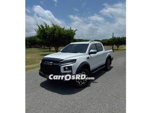 Jac Frison Camioneta en venta