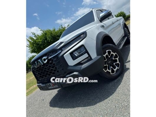 Jac Frison Camioneta en venta