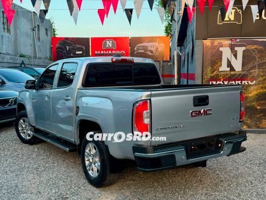 GMC Canyon Camioneta en venta