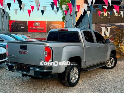 GMC Canyon Camioneta en venta