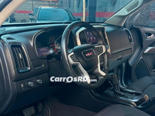 GMC Canyon Camioneta en venta