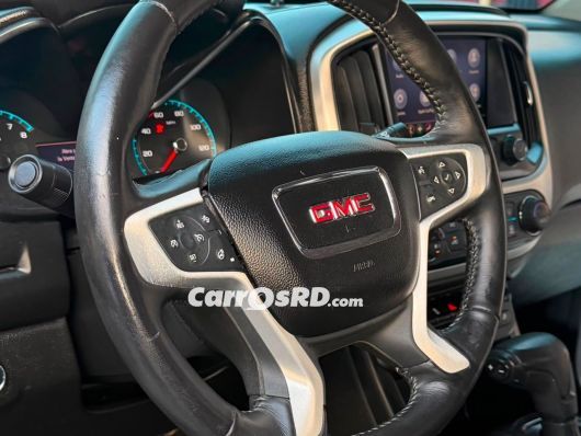 GMC Canyon Camioneta en venta