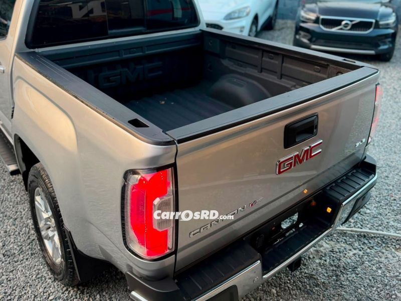 GMC