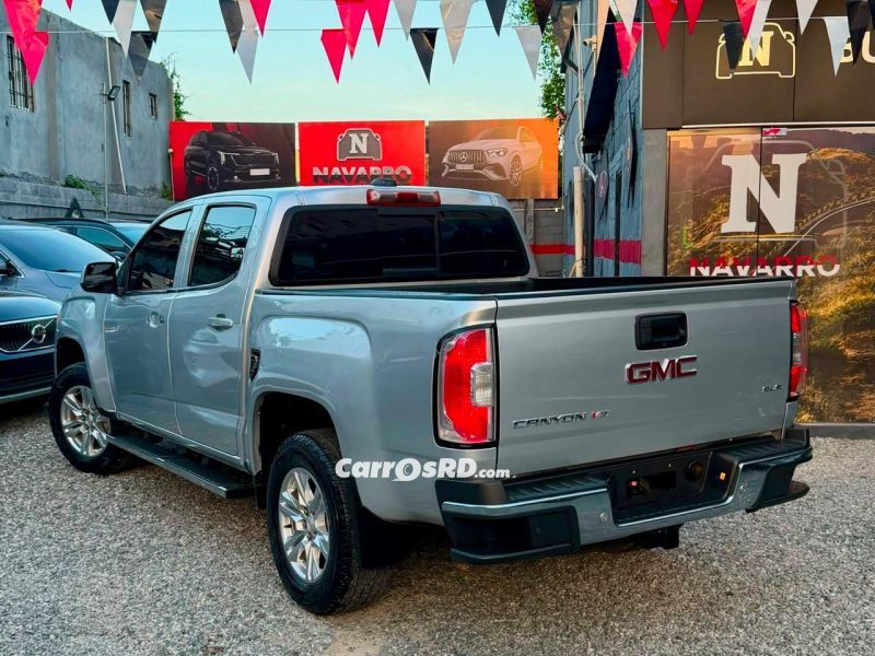 GMC