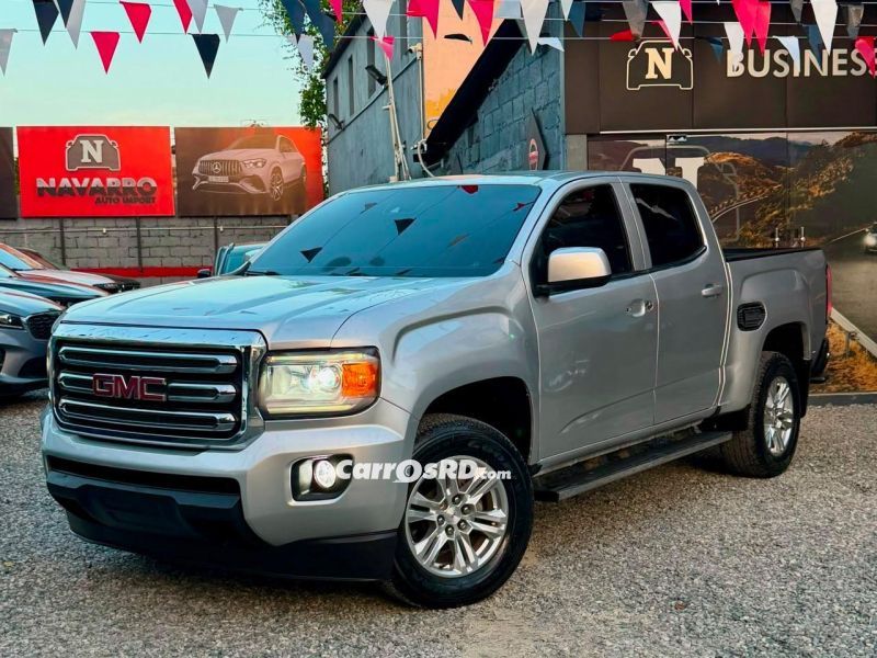 GMC