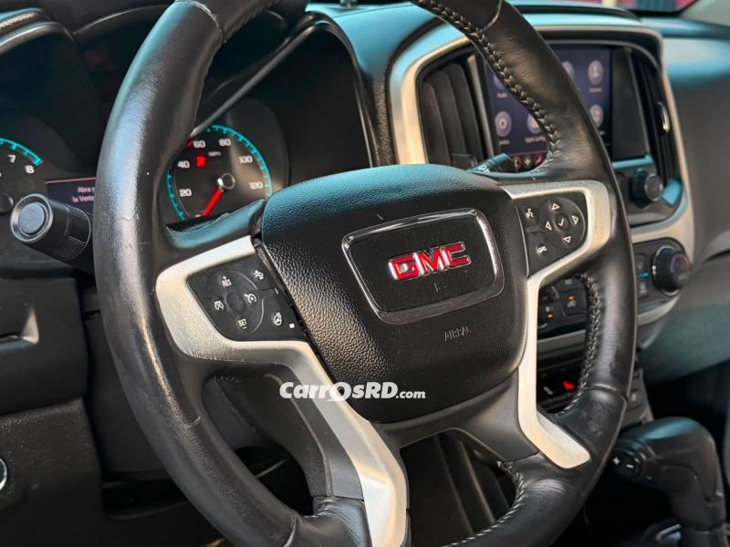 GMC