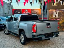 GMC