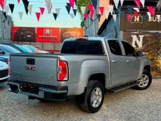 GMC