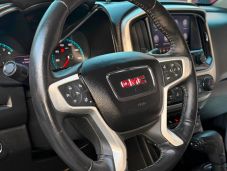 GMC