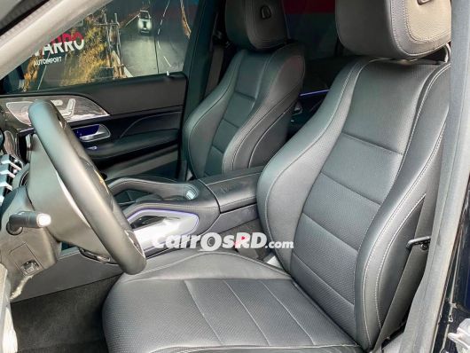 Mercedes-Benz Clase GLE Jeepeta en venta