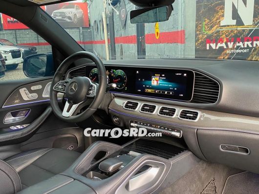Mercedes-Benz Clase GLE Jeepeta en venta