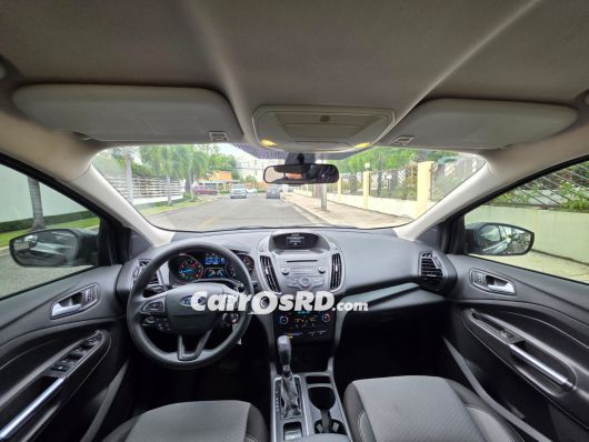 Ford Escape Jeepeta en venta