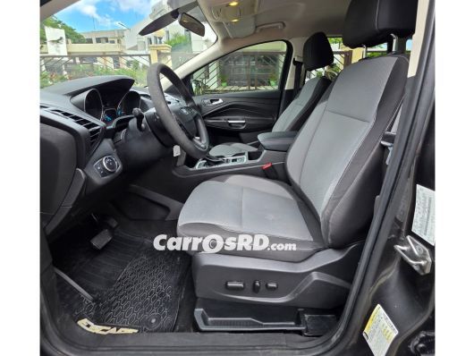 Ford Escape Jeepeta en venta