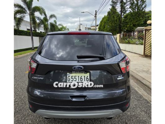 Ford Escape Jeepeta en venta