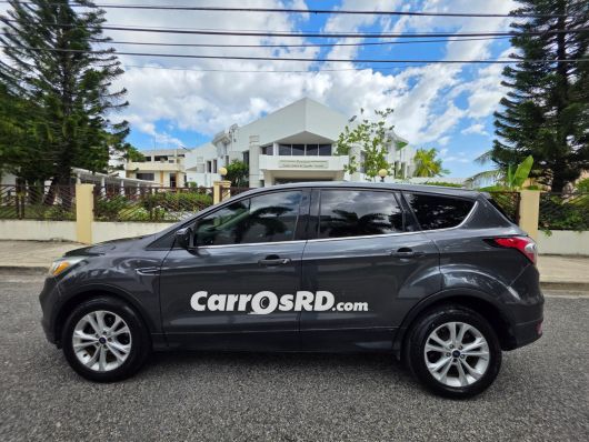 Ford Escape Jeepeta en venta
