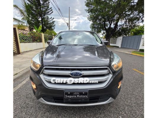 Ford Escape Jeepeta en venta