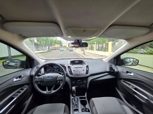 Ford Escape SE Ecoboost