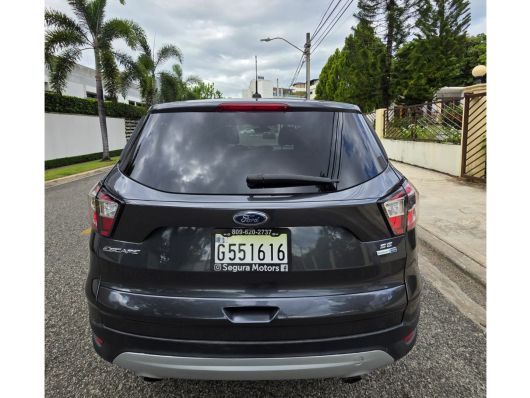 Ford Escape SE Ecoboost