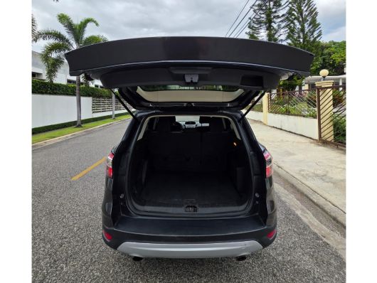 Ford Escape SE Ecoboost