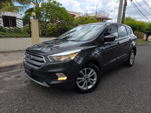 Ford Escape SE Ecoboost