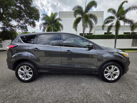 Ford Escape SE Ecoboost
