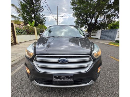 Ford Escape SE Ecoboost