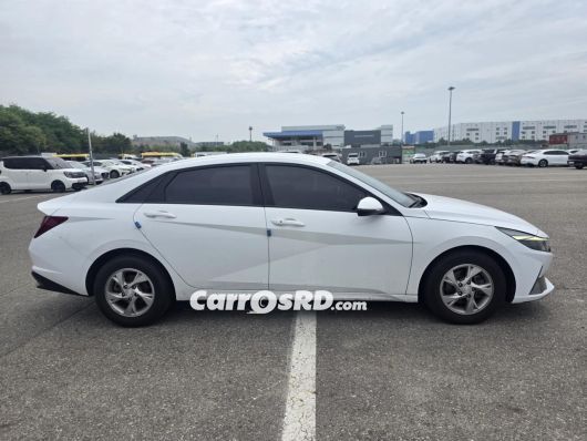Hyundai Avante Carros en venta