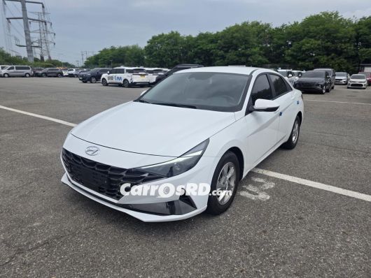 Hyundai Avante Carros en venta