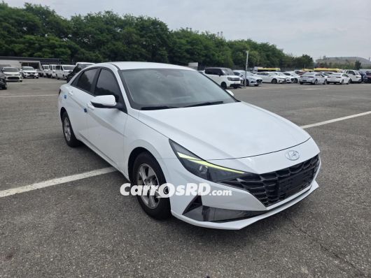 Hyundai Avante Carros en venta