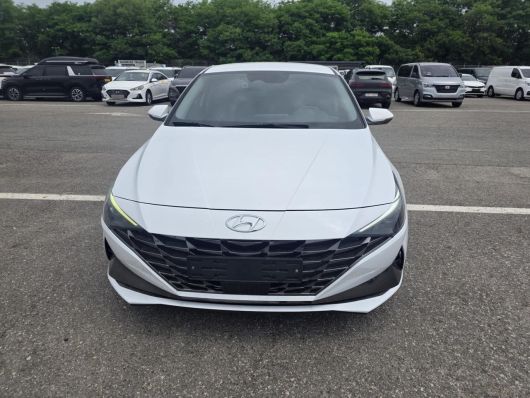 Hyundai Avante LPI en venta