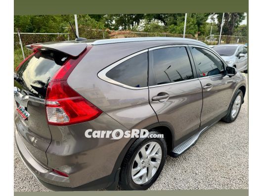 Honda CR-V Jeepeta en venta