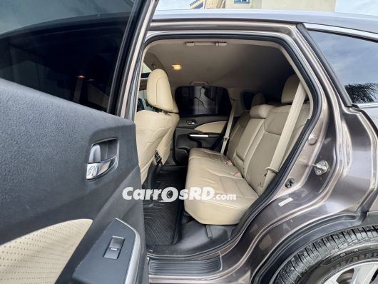 Honda CR-V Jeepeta en venta
