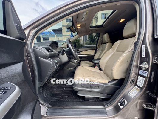 Honda CR-V Jeepeta en venta
