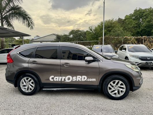 Honda CR-V Jeepeta en venta