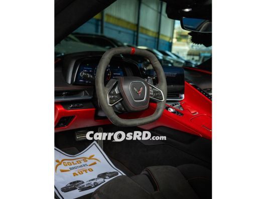 Chevrolet Corvette Convertible en venta