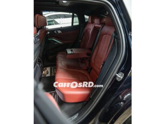 BMW Serie X Jeepeta en venta