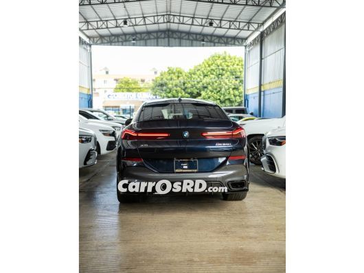 BMW Serie X Jeepeta en venta
