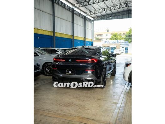 BMW Serie X Jeepeta en venta