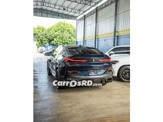 BMW Serie X Jeepeta en venta