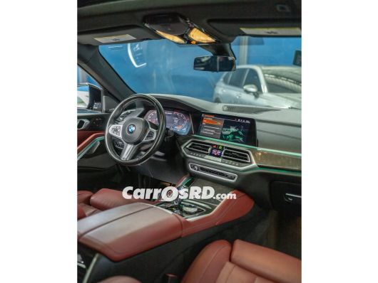 BMW Serie X Jeepeta en venta