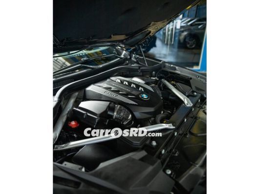 BMW Serie X Jeepeta en venta
