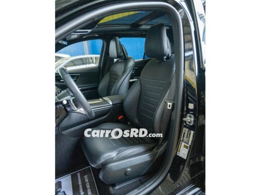 Mercedes-Benz Clase GLC Jeepeta en venta