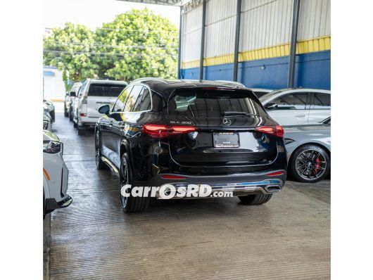 Mercedes-Benz Clase GLC Jeepeta en venta