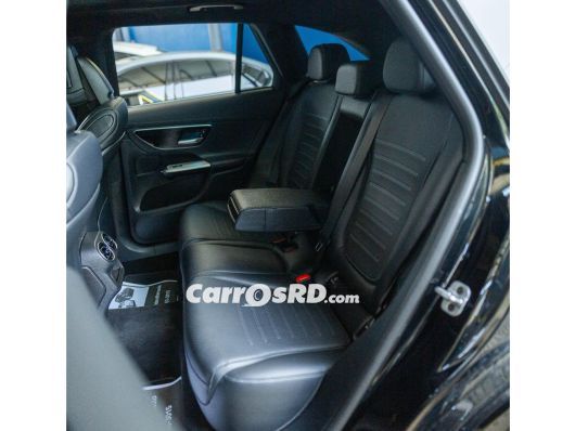 Mercedes-Benz Clase GLC Jeepeta en venta
