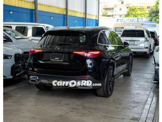 Mercedes-Benz Clase GLC Jeepeta en venta