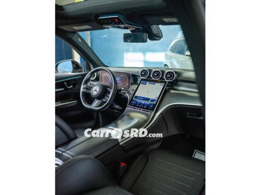 Mercedes-Benz Clase GLC Jeepeta en venta