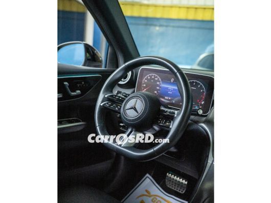 Mercedes-Benz Clase GLC Jeepeta en venta