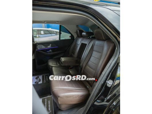 Mercedes-Benz Clase GLE Jeepeta en venta