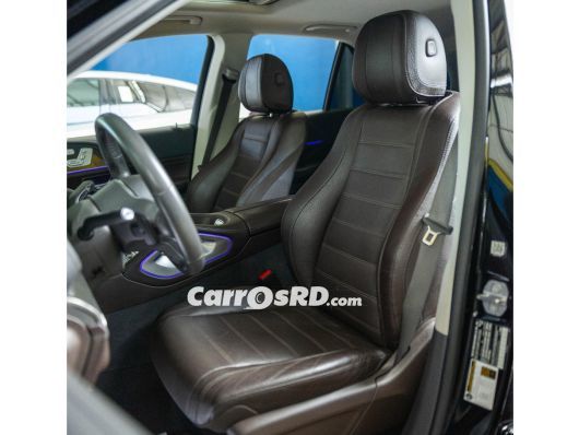 Mercedes-Benz Clase GLE Jeepeta en venta
