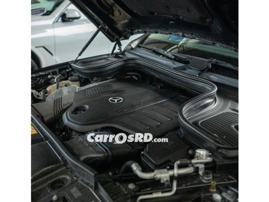 Mercedes-Benz Clase GLE Jeepeta en venta